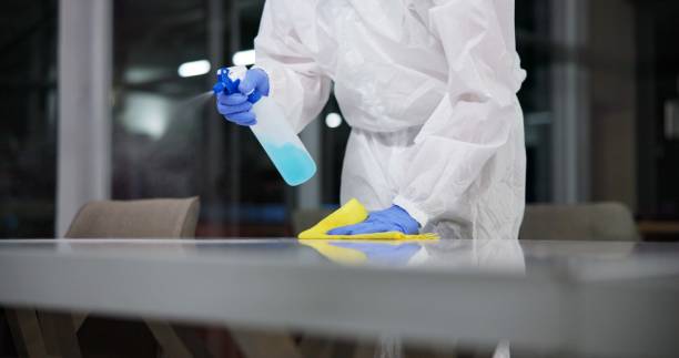 Licensed Biohazard service in Fairbury, IL - Trauma Clean Pros